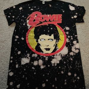 David Bowie Tee